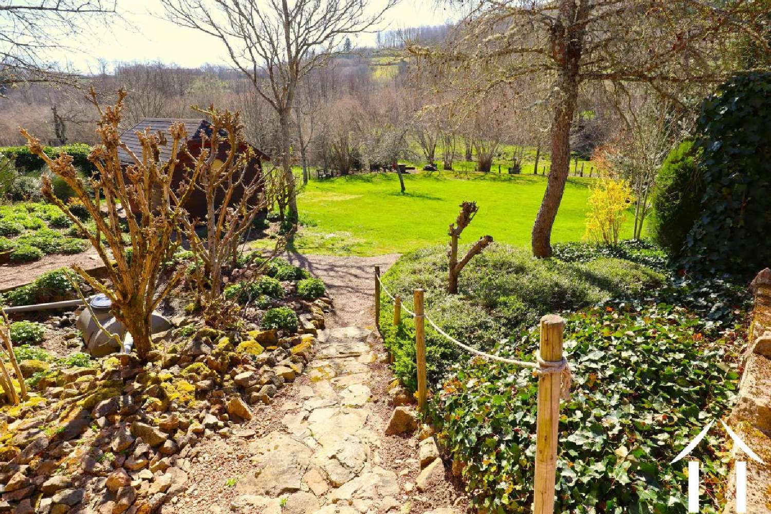  kaufen Haus Cussy-en-Morvan Saône-et-Loire 3