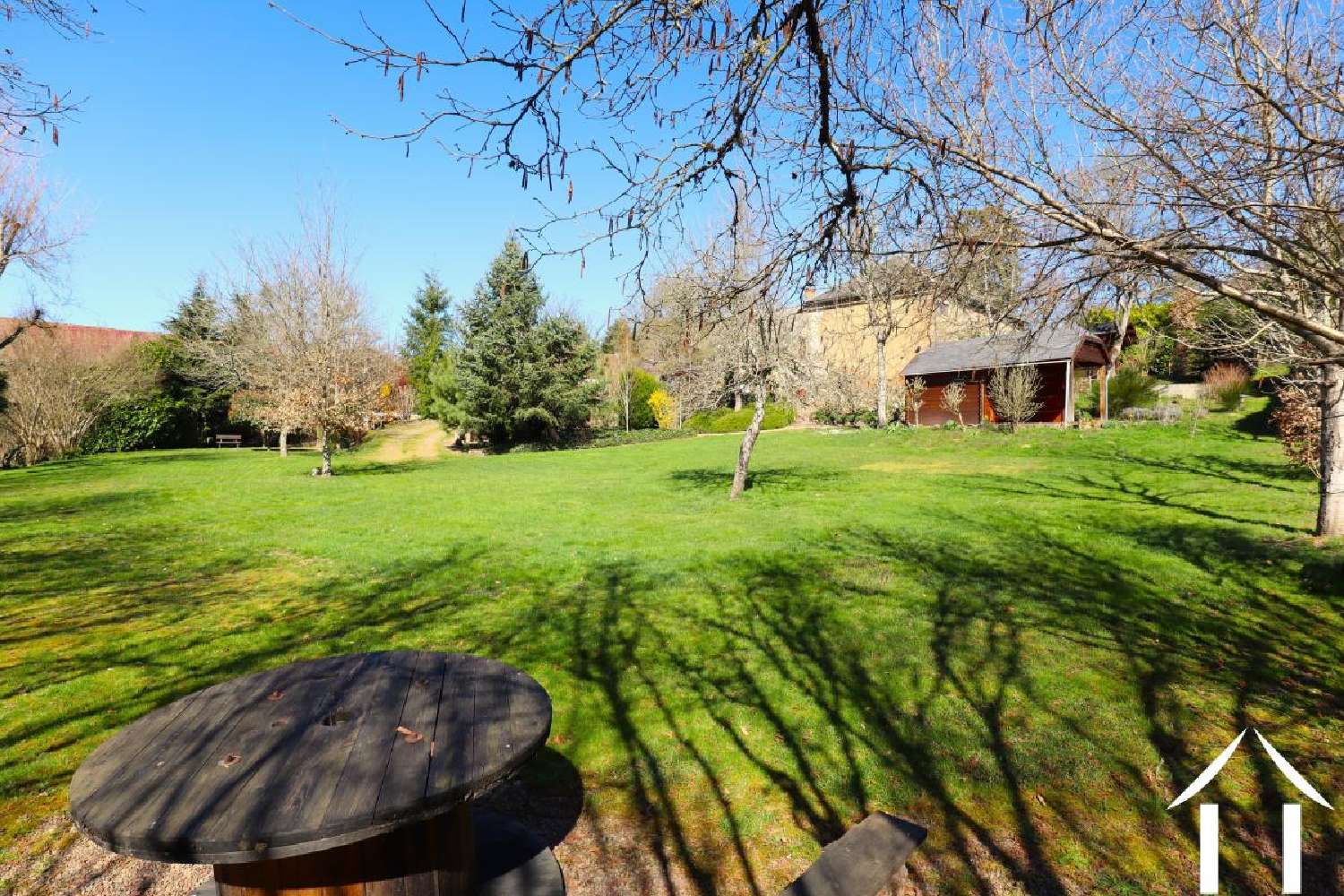  kaufen Haus Cussy-en-Morvan Saône-et-Loire 5