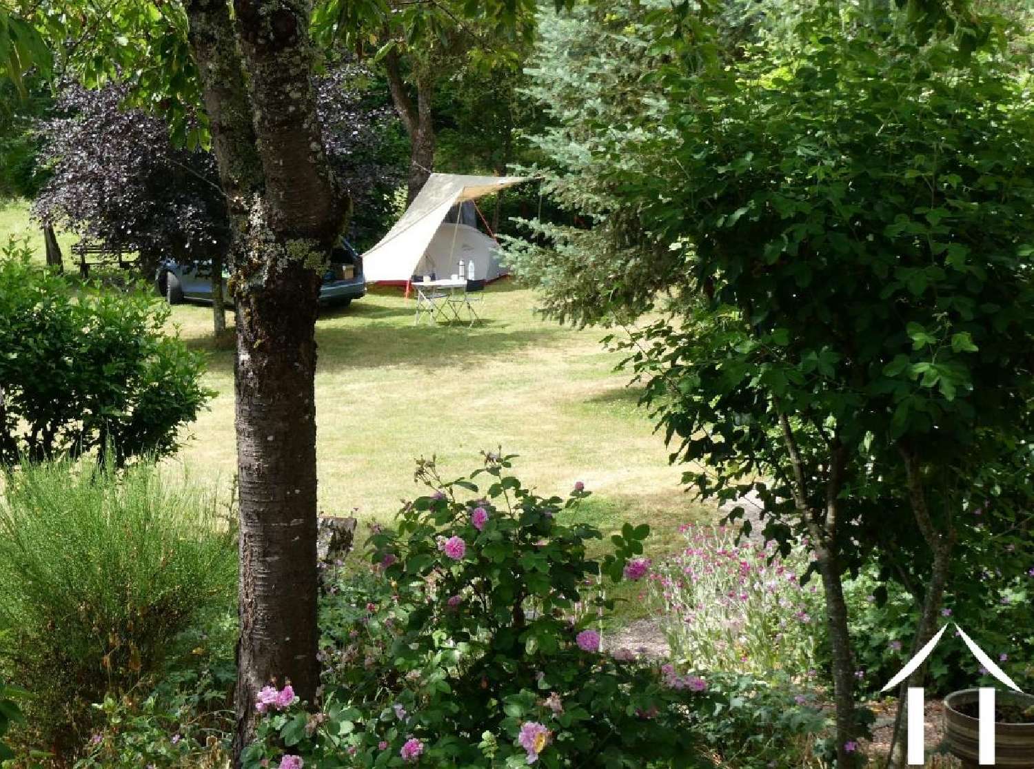  kaufen Haus Cussy-en-Morvan Saône-et-Loire 7