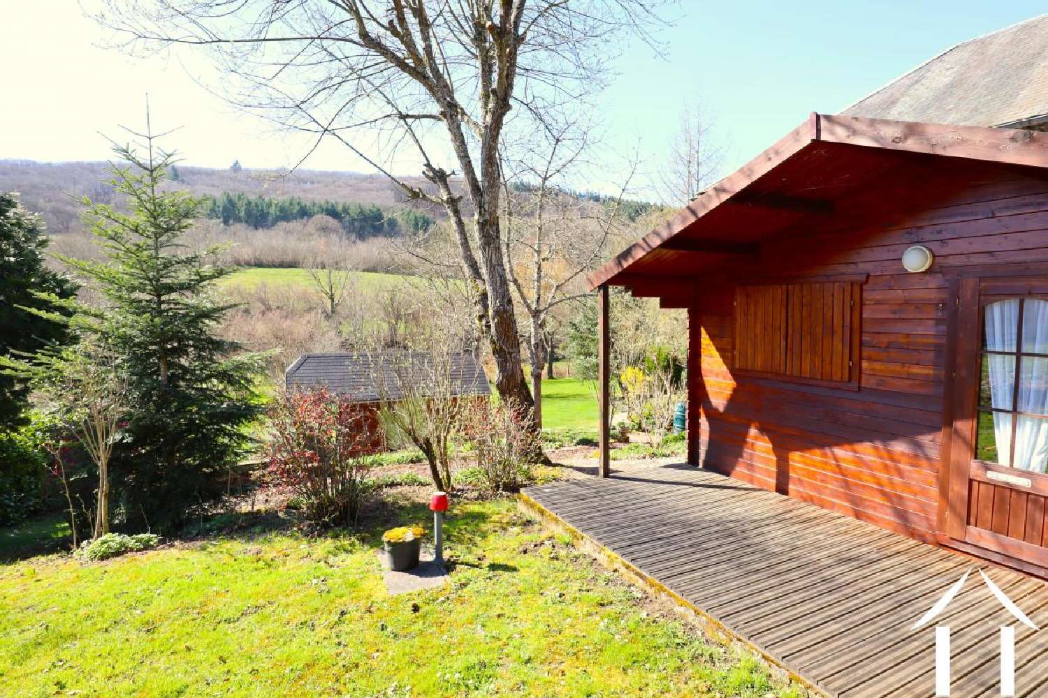  kaufen Haus Cussy-en-Morvan Saône-et-Loire 8