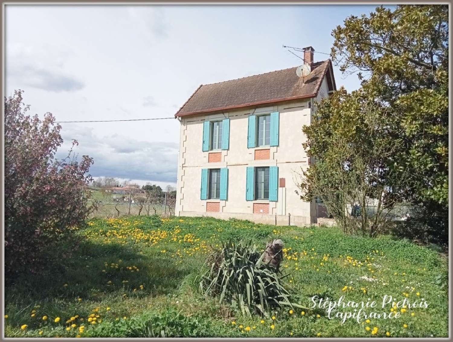  kaufen Haus Damazan Lot-et-Garonne 7