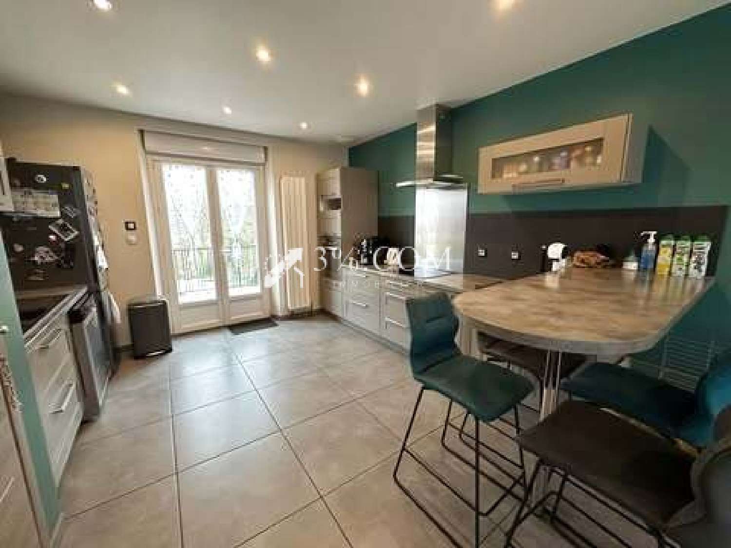  kaufen Haus Damelevières Meurthe-et-Moselle 3