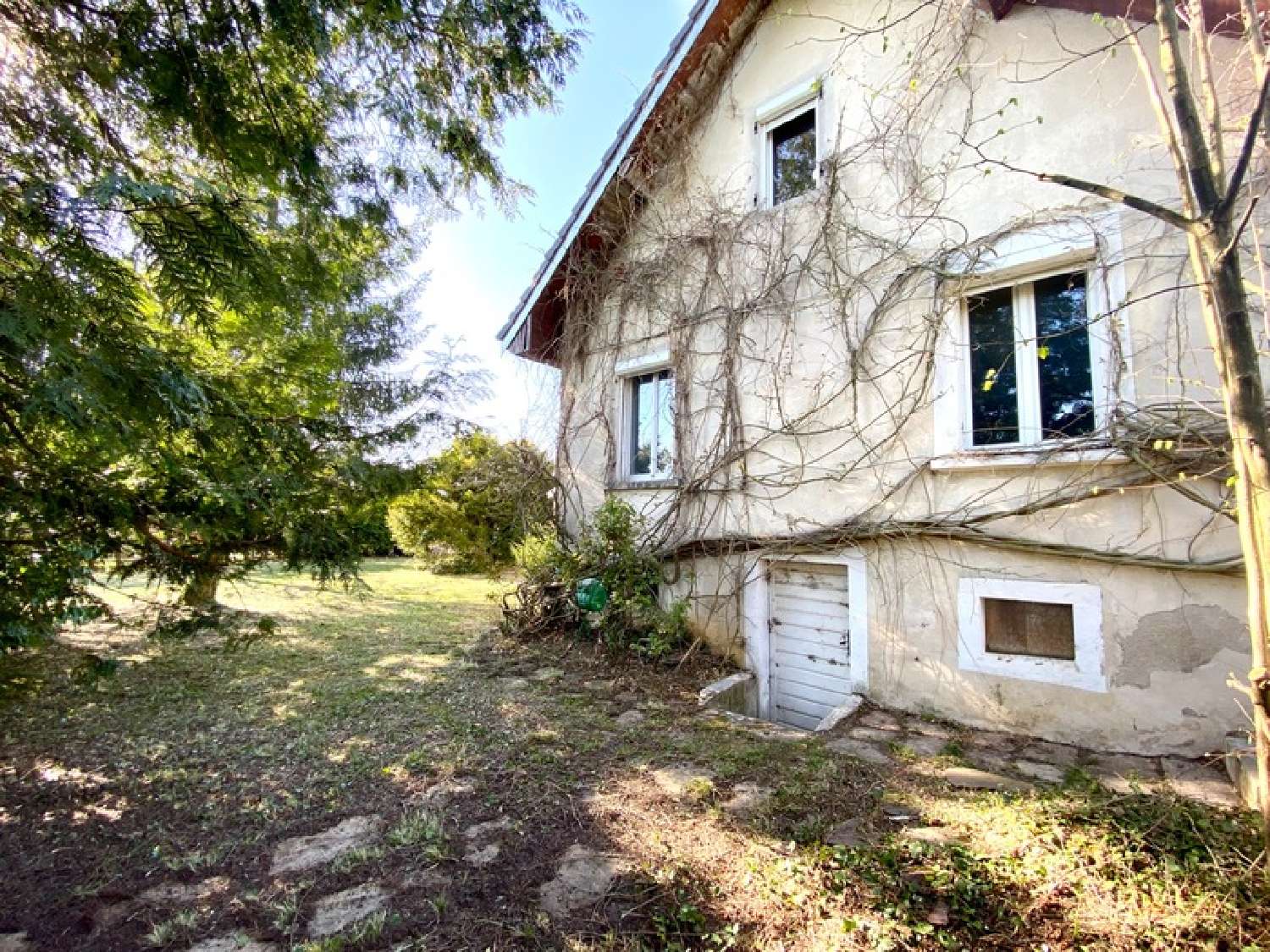  kaufen Haus Dasle Doubs 1