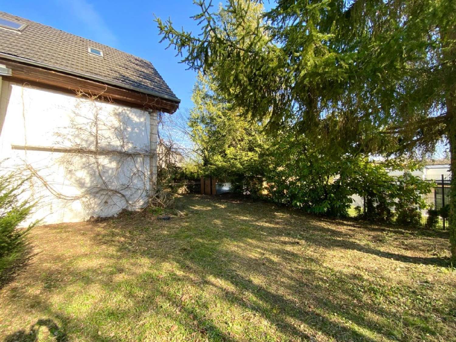  kaufen Haus Dasle Doubs 3