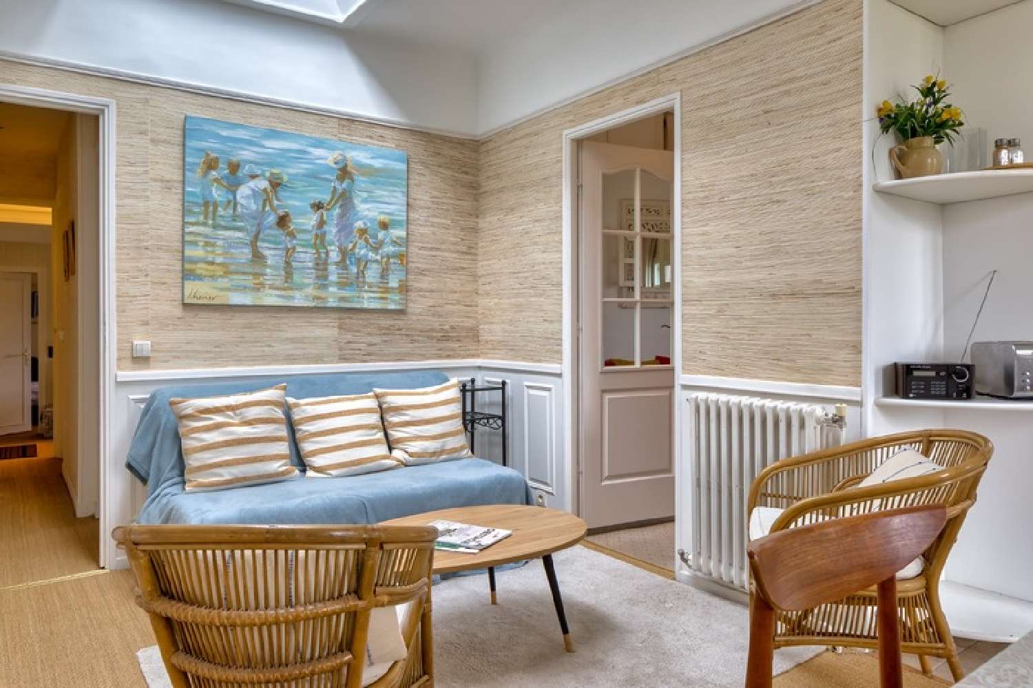  kaufen Haus Deauville Calvados 1