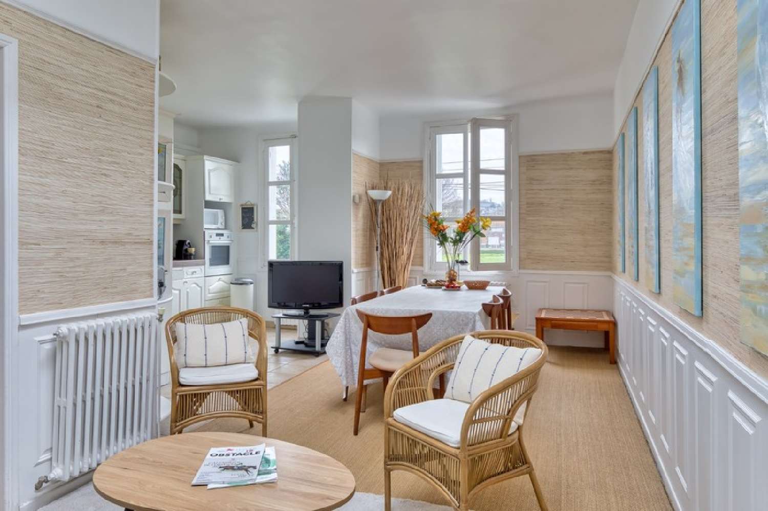  kaufen Haus Deauville Calvados 4