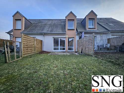 Denain Nord Haus Bild 7049055