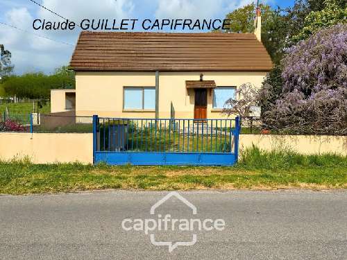 Deneuille-les-Mines Allier Haus Bild 7057752