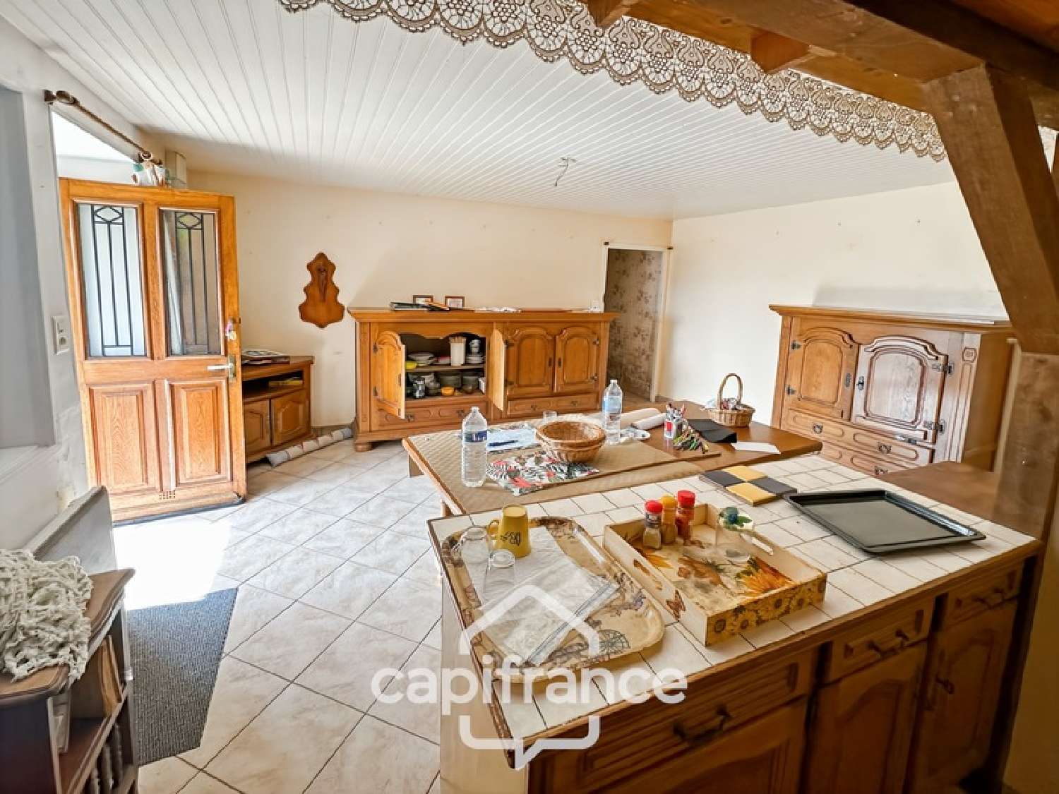  kaufen Haus Deneuille-les-Mines Allier 3