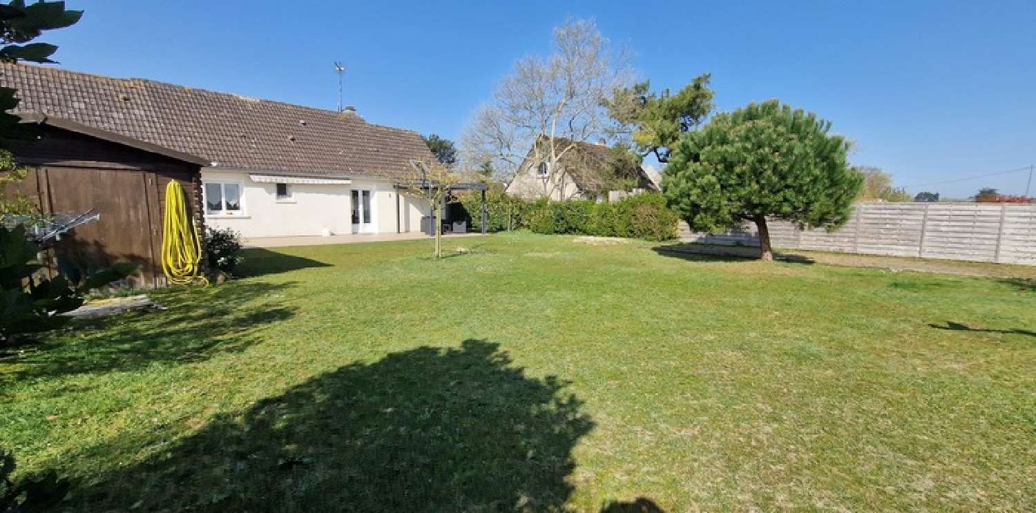  kaufen Haus Denneville Manche 3