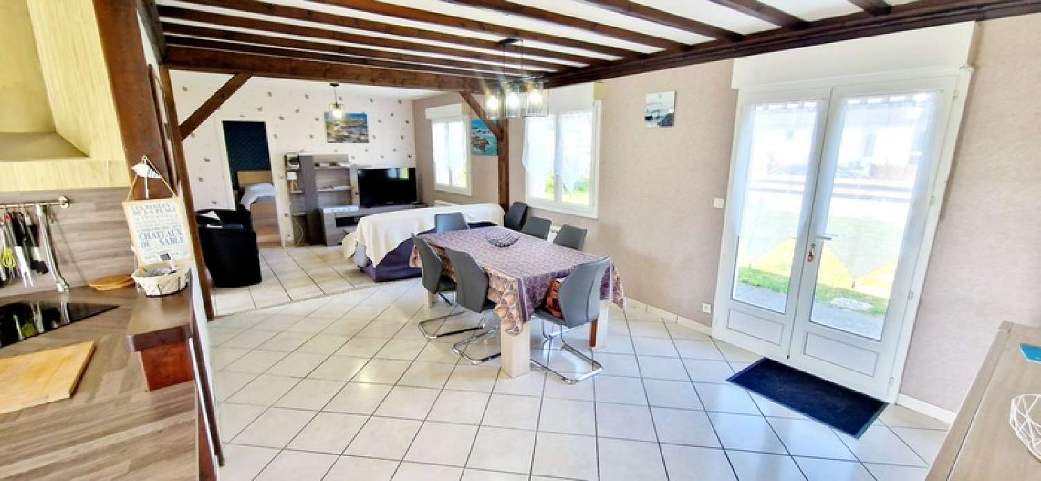  kaufen Haus Denneville Manche 7