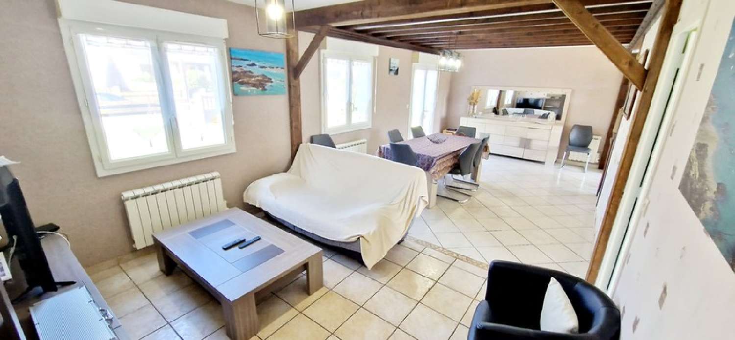  kaufen Haus Denneville Manche 8