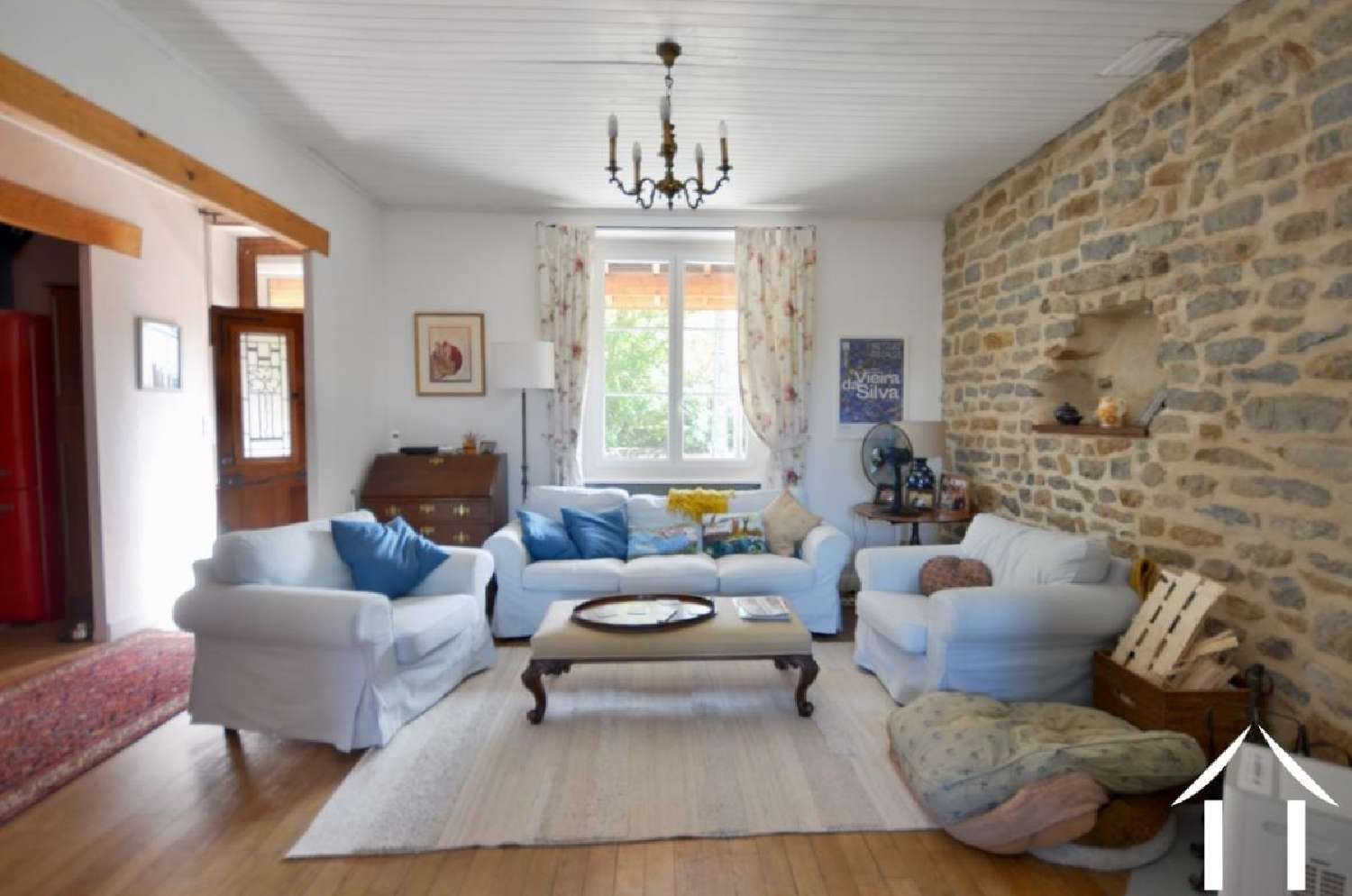  à vendre maison Dennevy Saône-et-Loire 2
