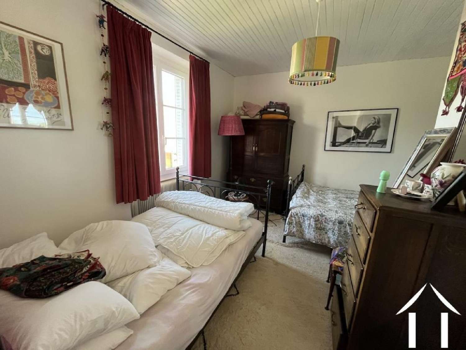  à vendre maison Dennevy Saône-et-Loire 5