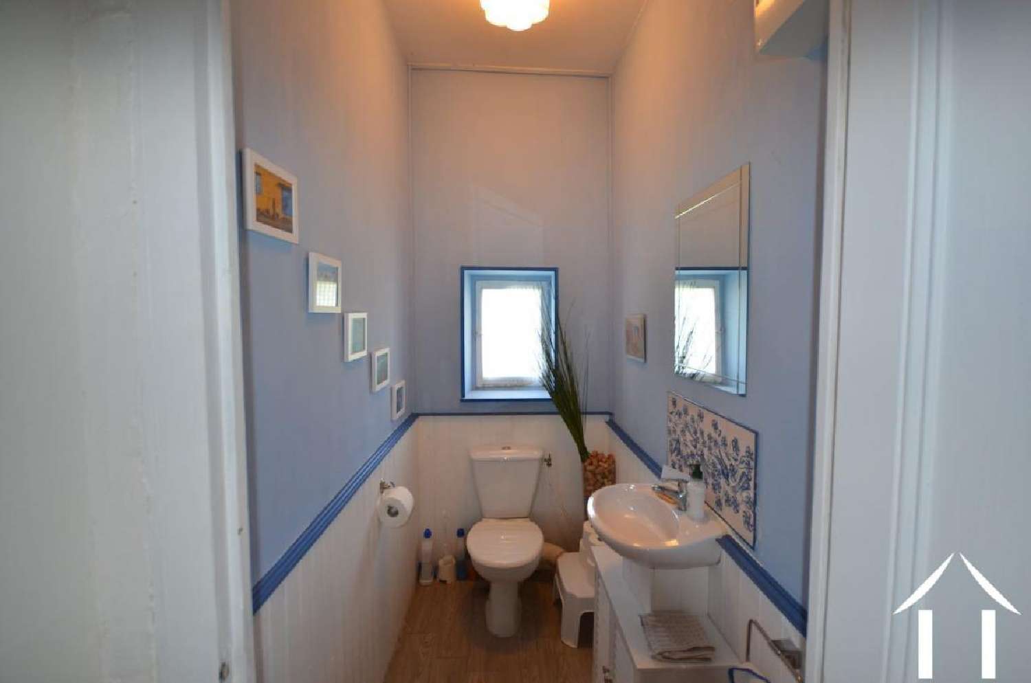  à vendre maison Dennevy Saône-et-Loire 6