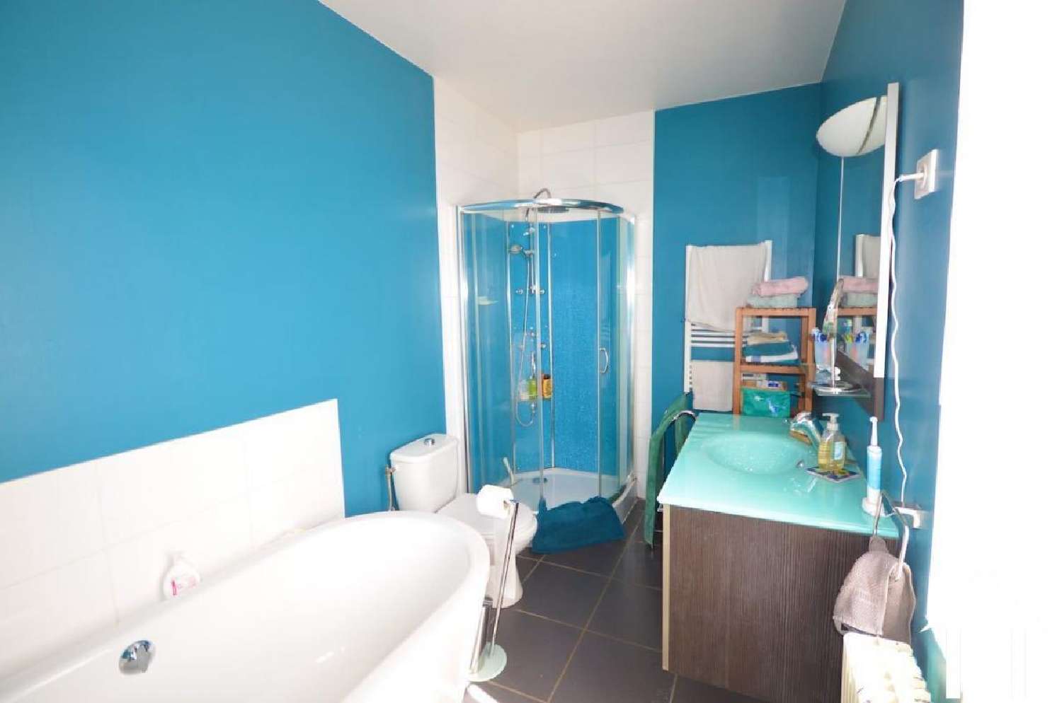  à vendre maison Dennevy Saône-et-Loire 7