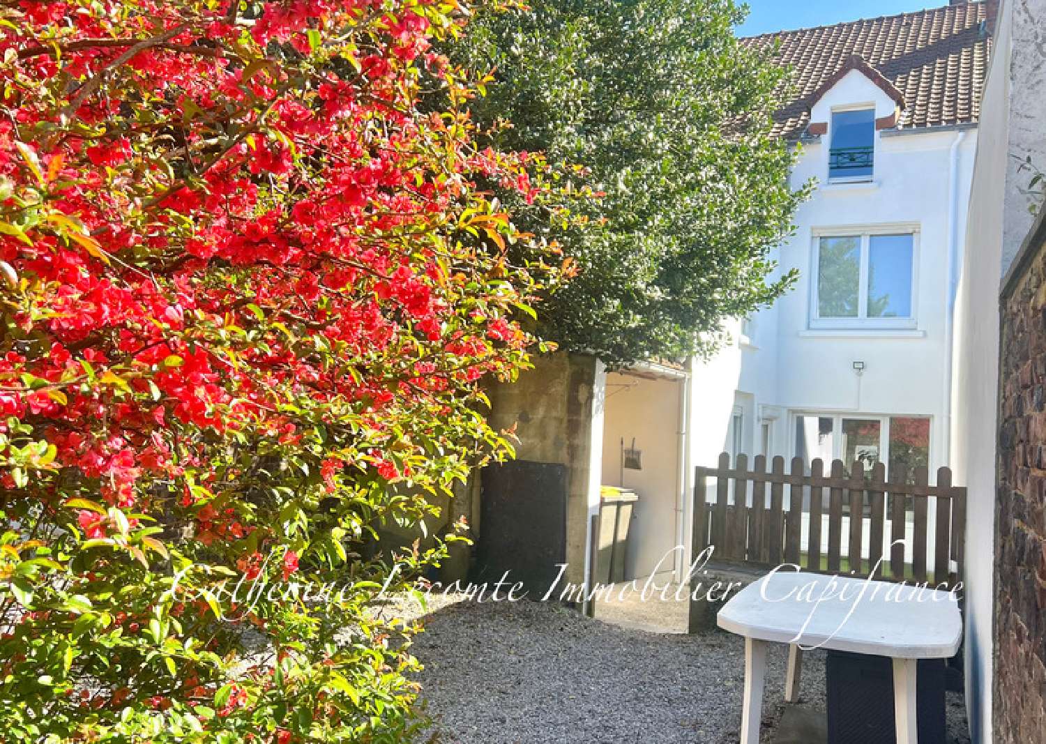  kaufen Haus Desvres Pas-de-Calais 1