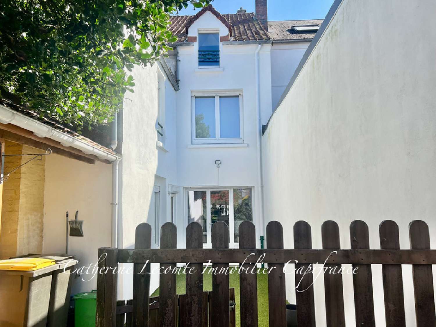  kaufen Haus Desvres Pas-de-Calais 7