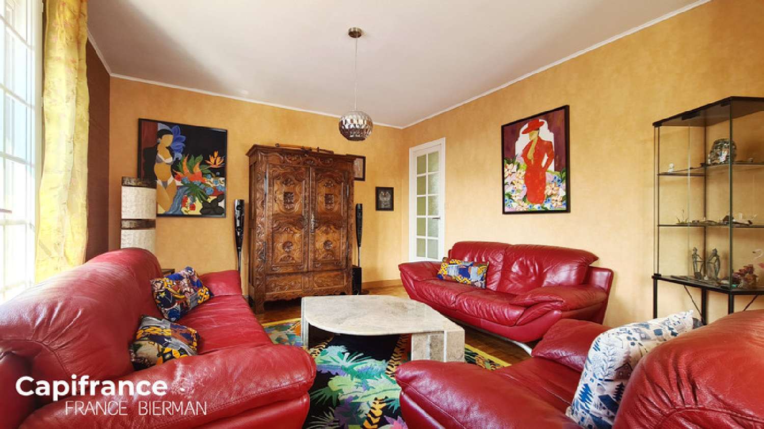  kaufen Wohnung/ Apartment Deuil-la-Barre Val-d'Oise 6