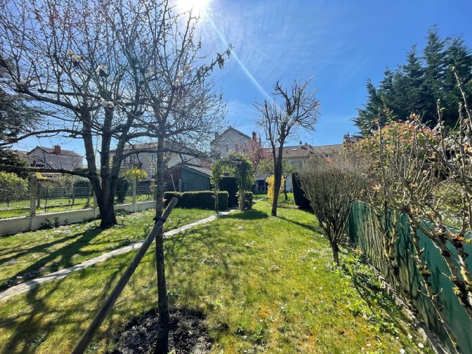  kaufen Haus Deuil-la-Barre Val-d'Oise 2
