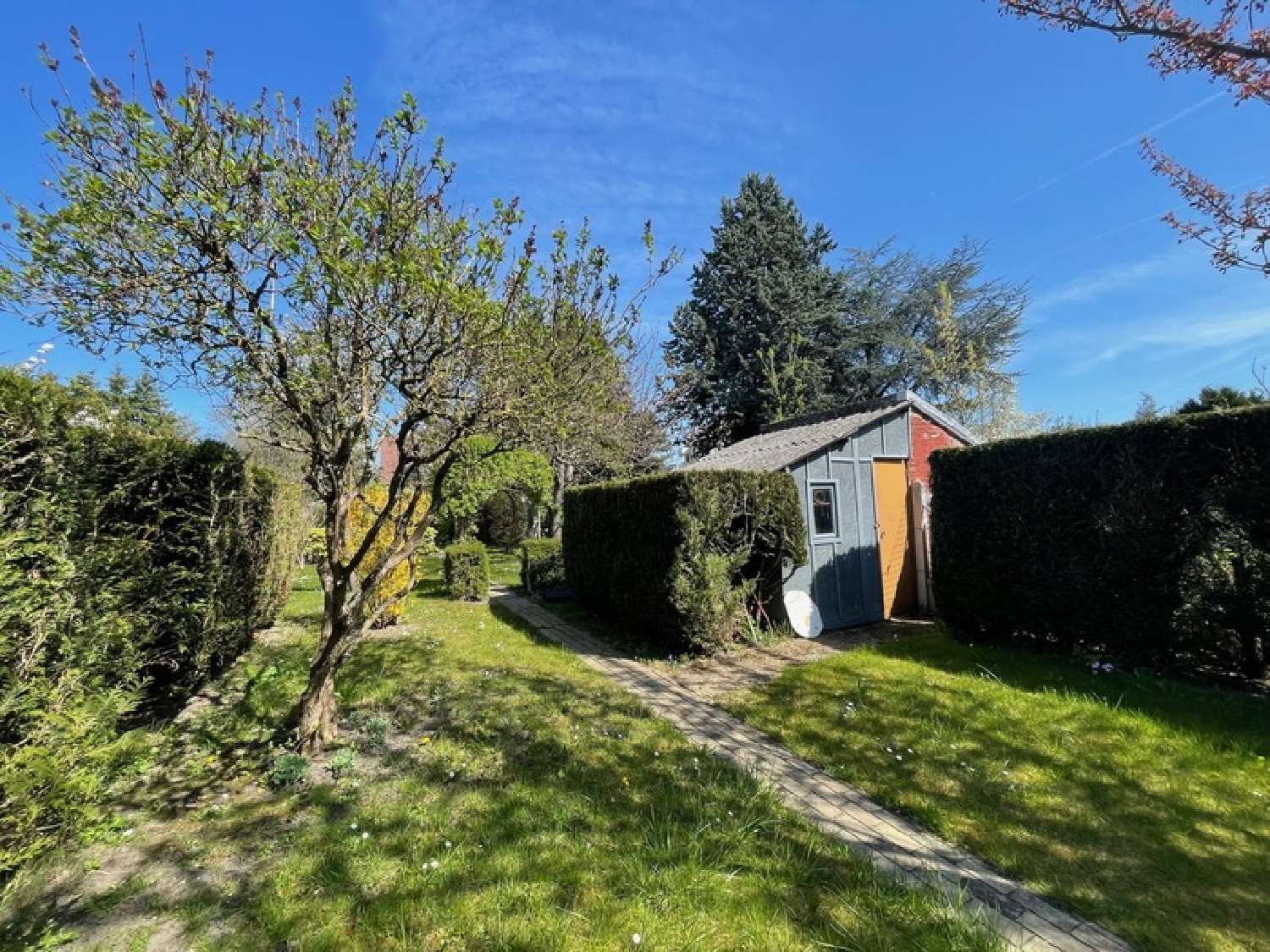 kaufen Haus Deuil-la-Barre Val-d'Oise 4