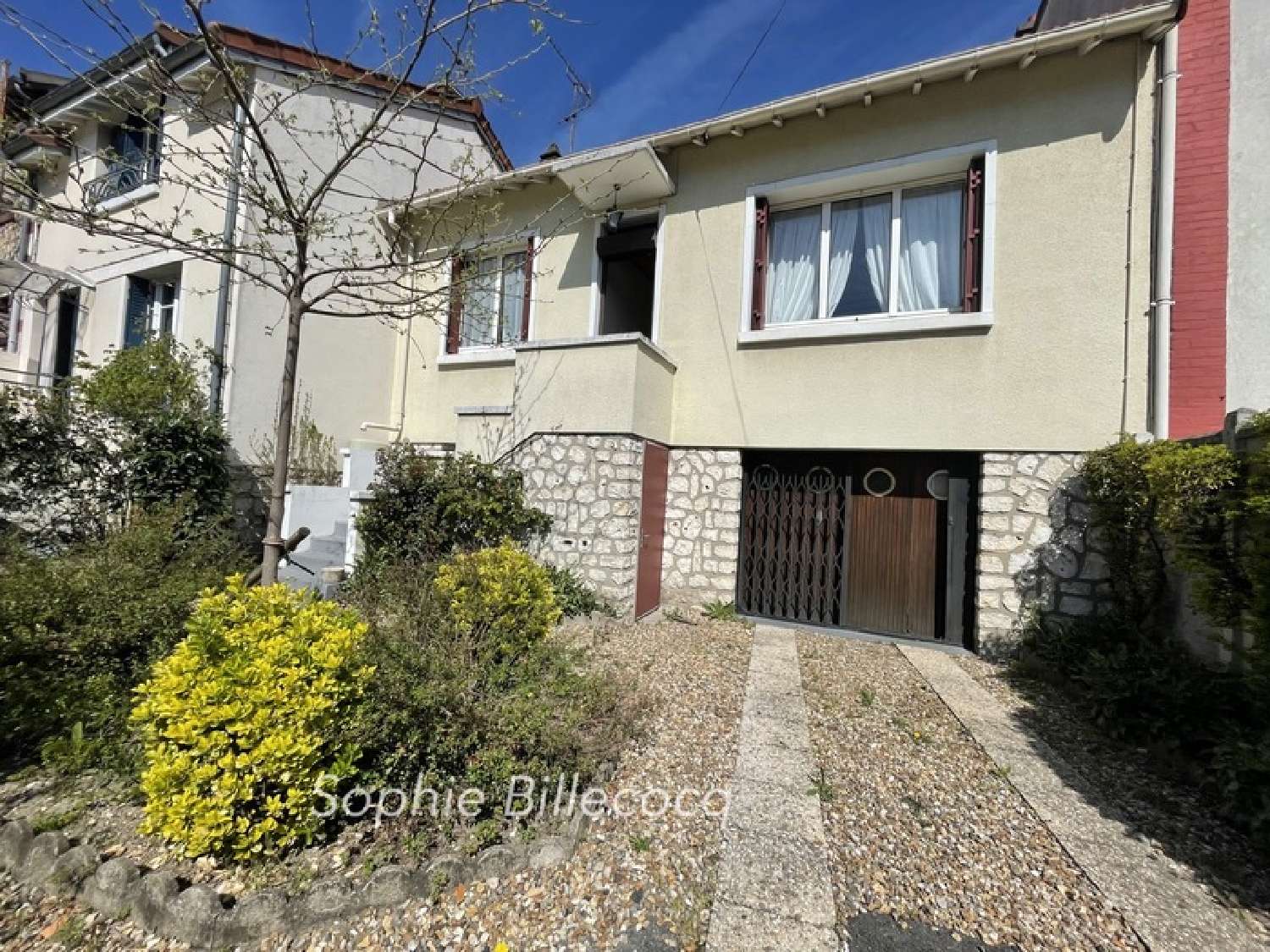  kaufen Haus Deuil-la-Barre Val-d'Oise 6