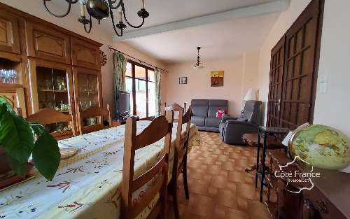  te koop huis Deville Ardennes 2