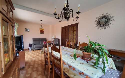  te koop huis Deville Ardennes 3