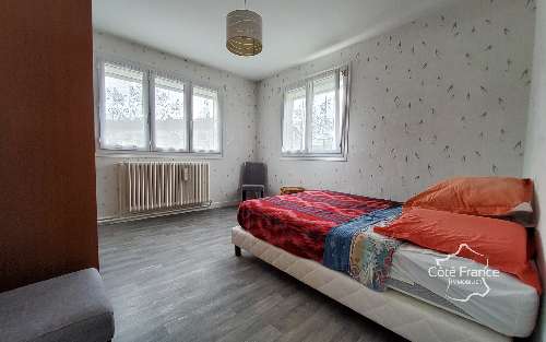  te koop huis Deville Ardennes 8