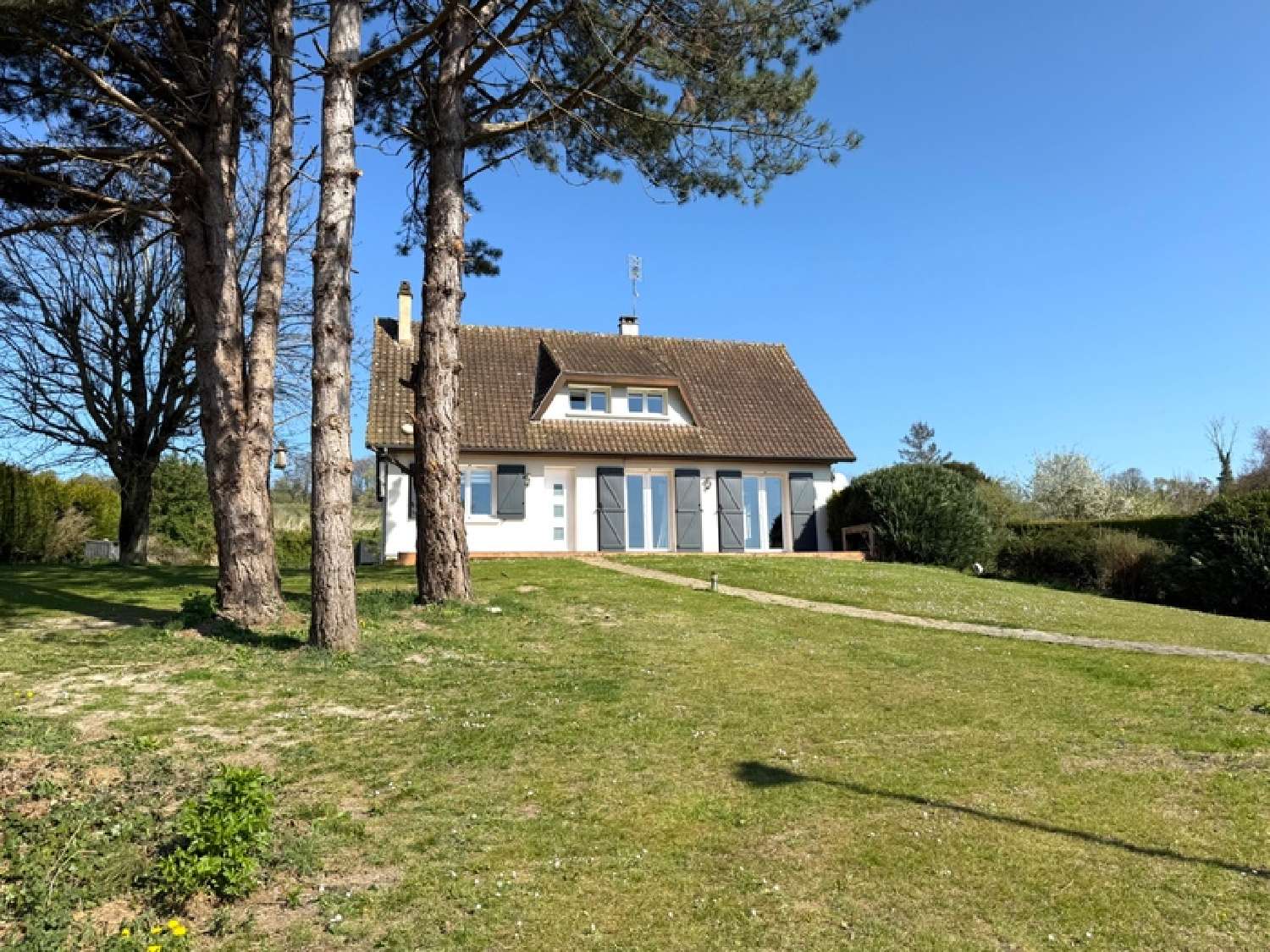  kaufen Haus Dieppe Seine-Maritime 1