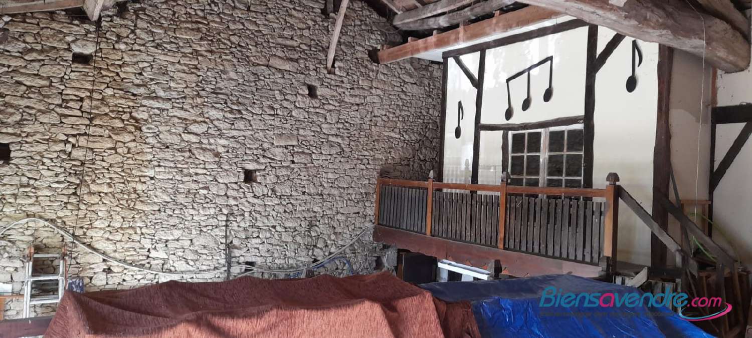  kaufen Haus Dieulivol Gironde 2