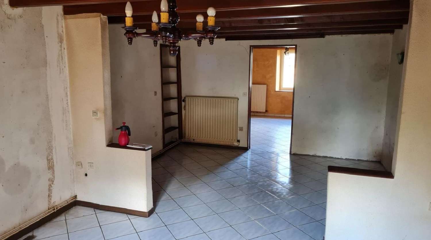  kaufen Haus Dieuze Moselle 2