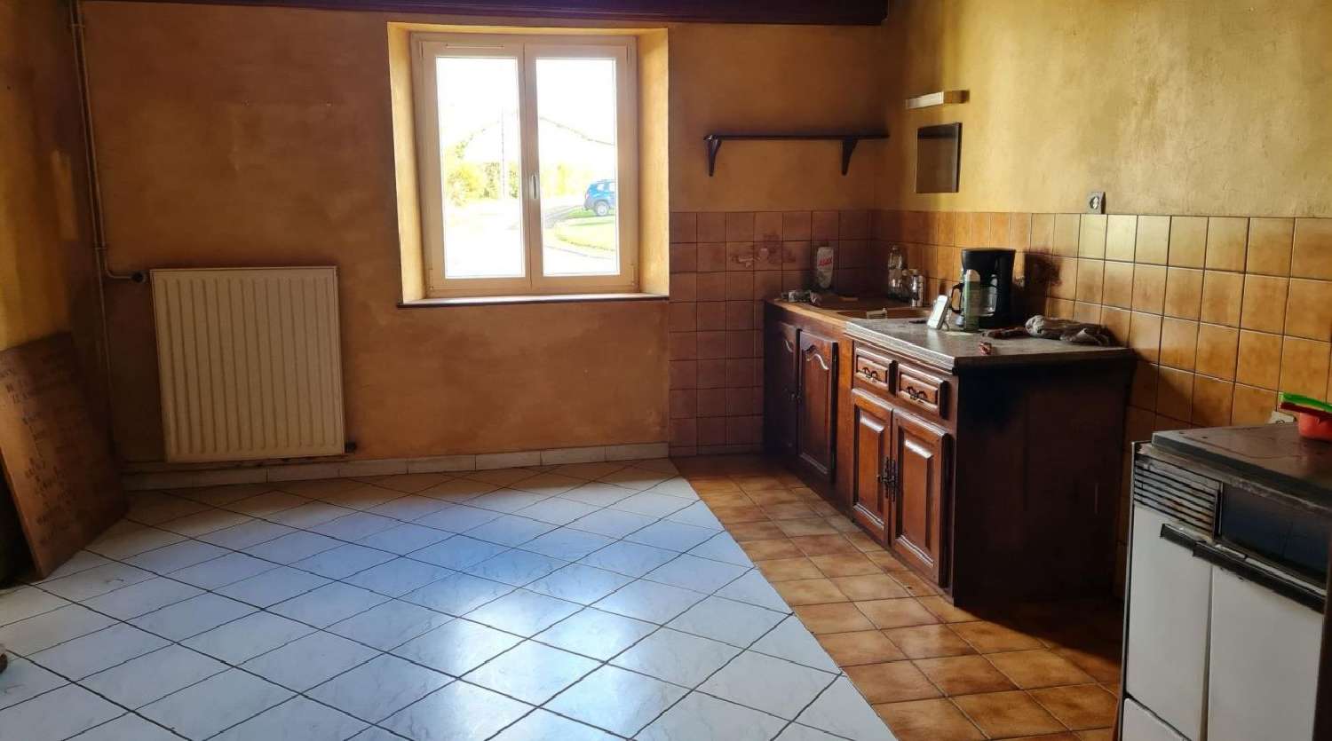  kaufen Haus Dieuze Moselle 3