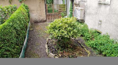 Dieuze Moselle Haus Bild 7050136