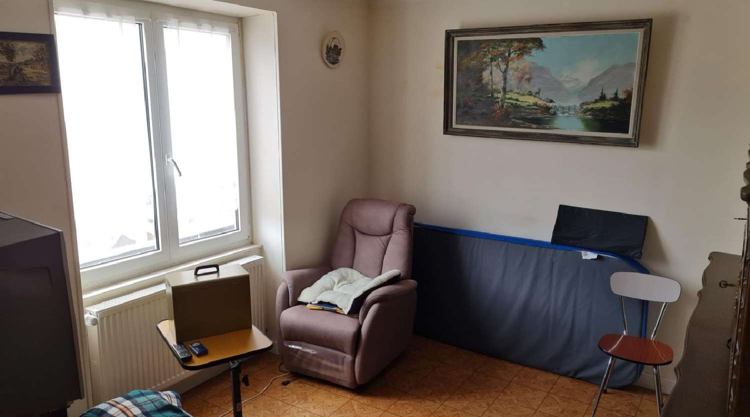  kaufen Haus Dieuze Moselle 2
