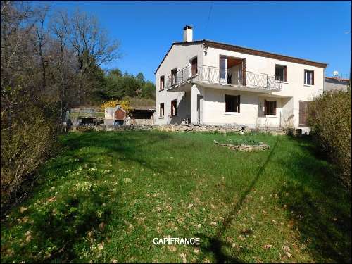 Digne-Les-Bains Alpes-de-Haute-Provence Haus Bild 7052091