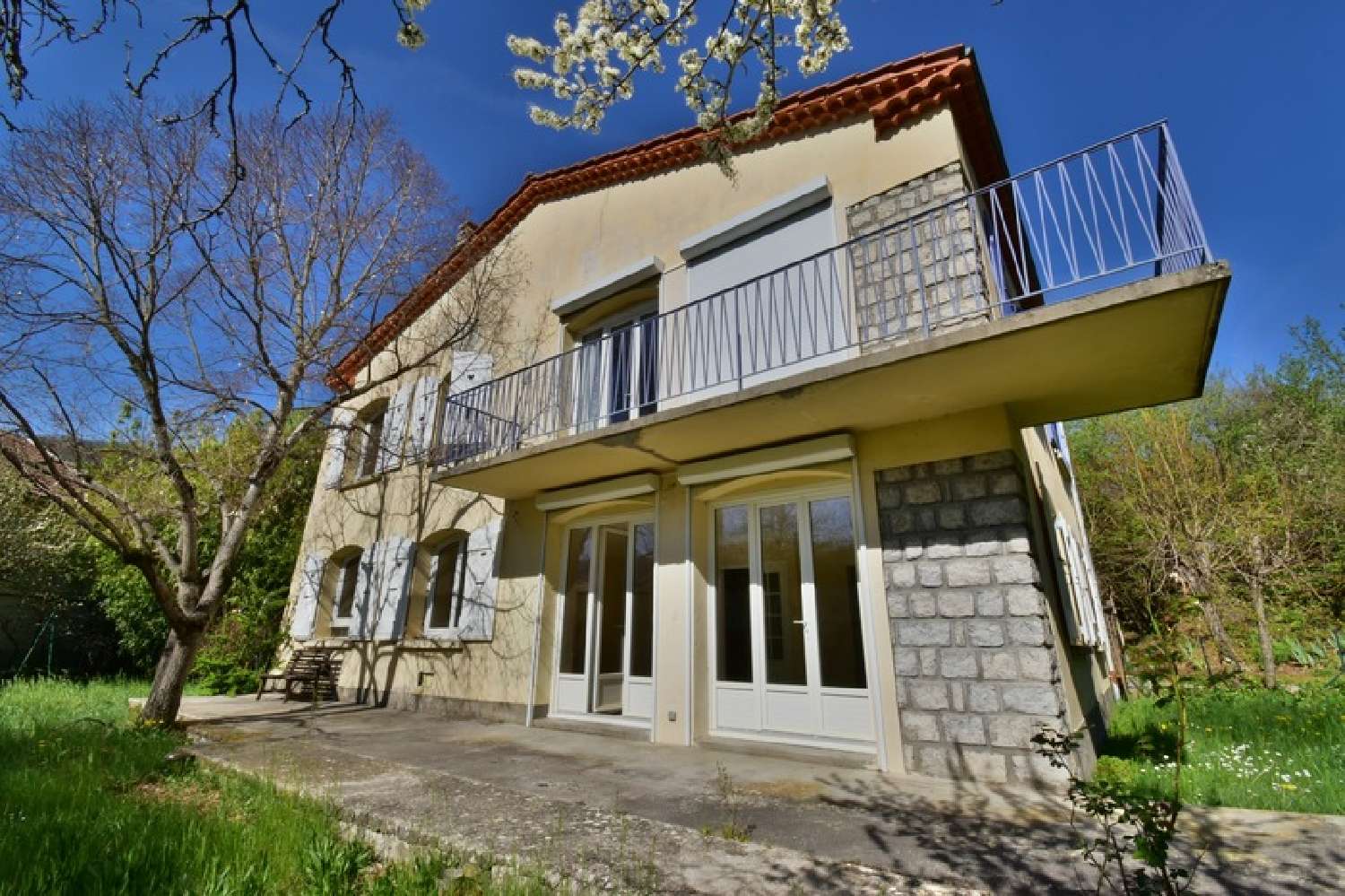  kaufen Haus Digne-Les-Bains Alpes-de-Haute-Provence 1