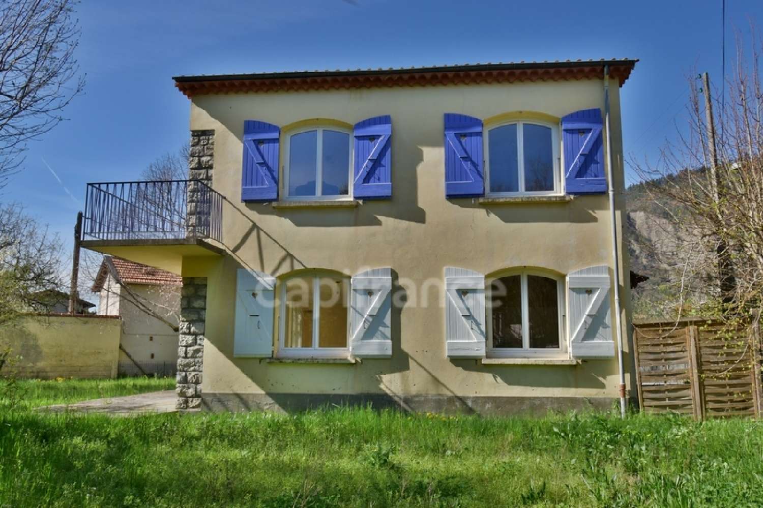  kaufen Haus Digne-Les-Bains Alpes-de-Haute-Provence 2