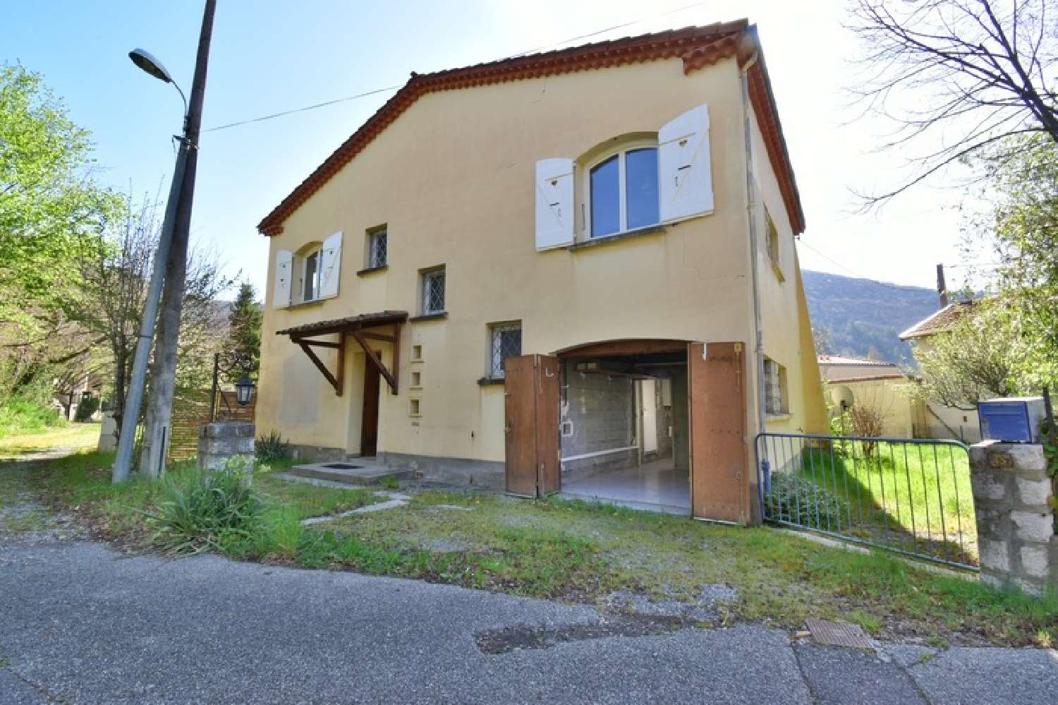  kaufen Haus Digne-Les-Bains Alpes-de-Haute-Provence 4