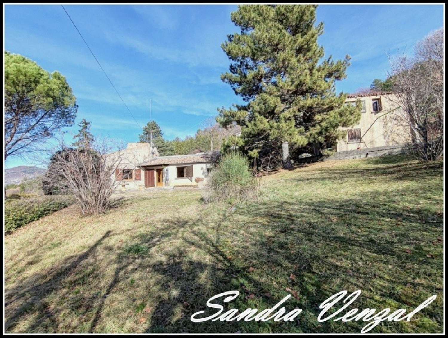  kaufen Haus Digne-Les-Bains Alpes-de-Haute-Provence 2