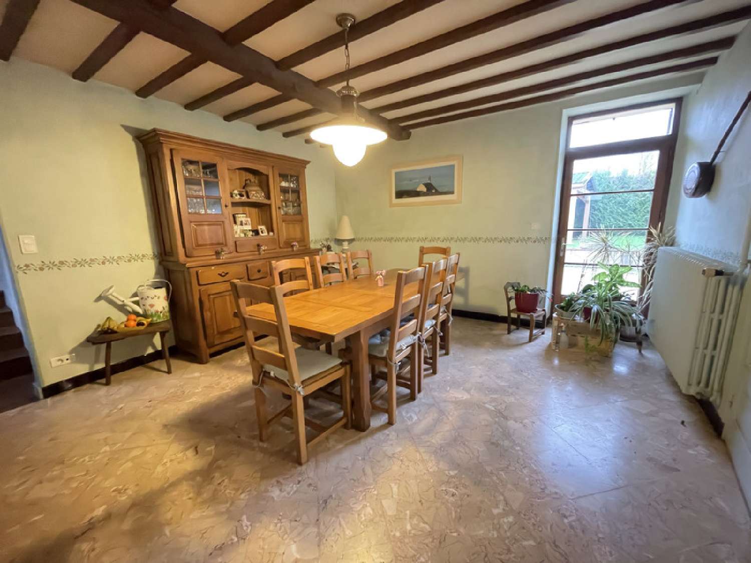  kaufen Haus Dilo Yonne 4