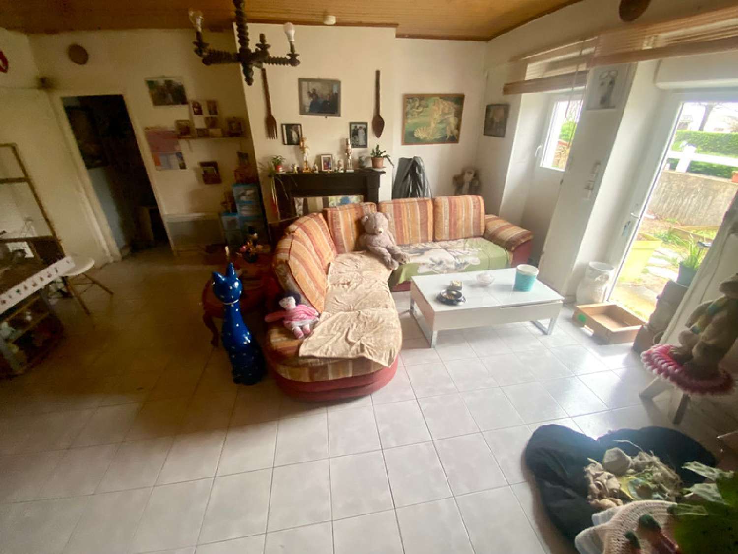  kaufen Haus Dissais Vendée 7