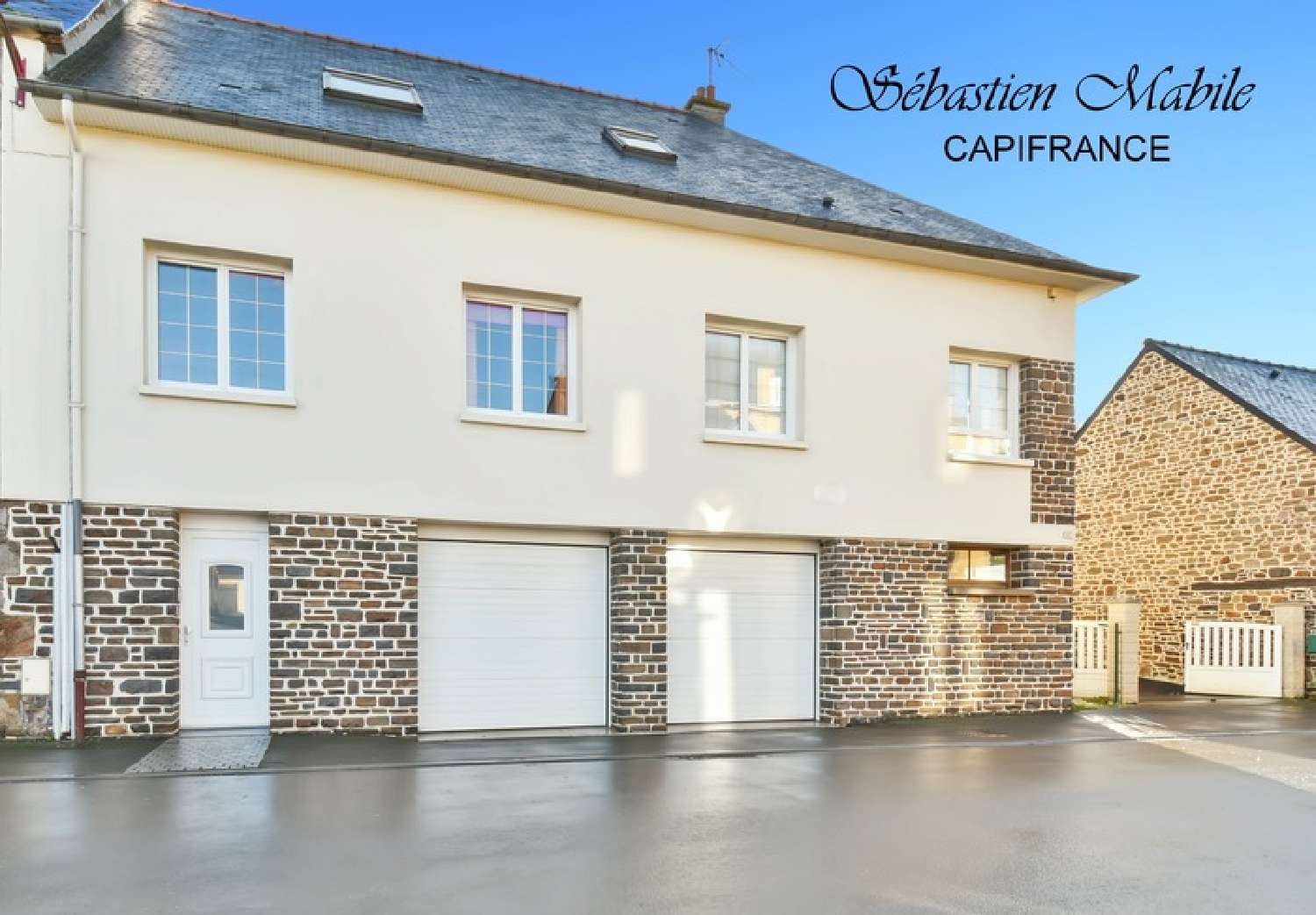  kaufen Haus Dol-de-Bretagne Ille-et-Vilaine 1