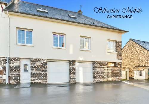 Dol-de-Bretagne Ille-et-Vilaine Haus Bild 7057663