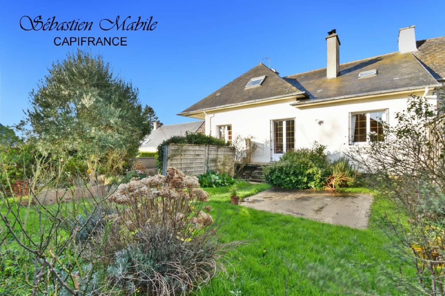  kaufen Haus Dol-de-Bretagne Ille-et-Vilaine 3