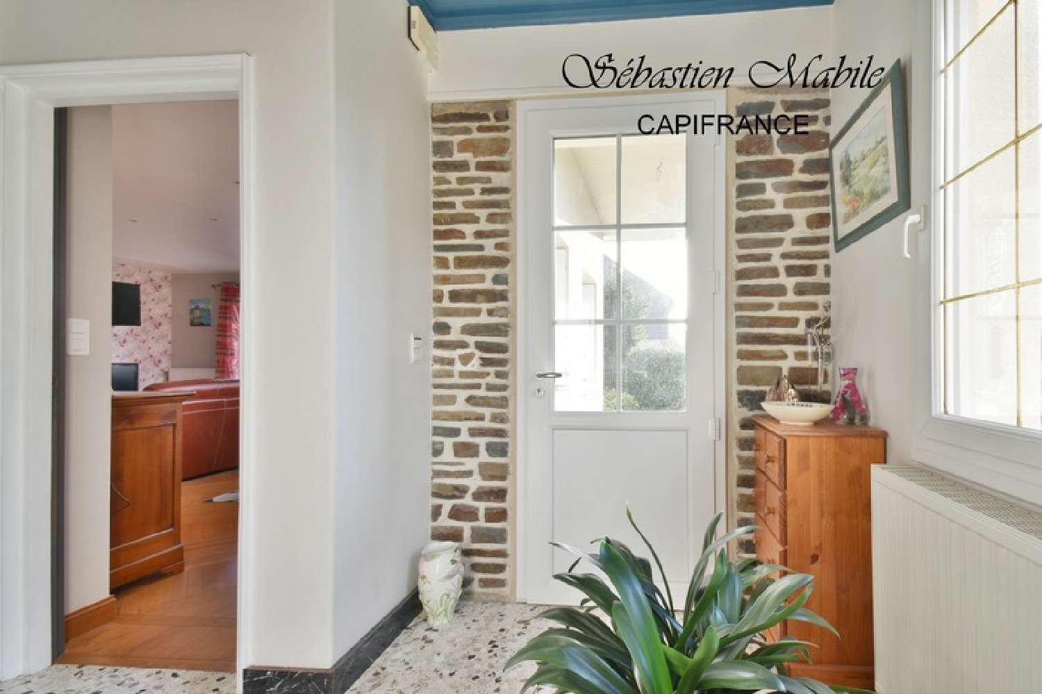  kaufen Haus Dol-de-Bretagne Ille-et-Vilaine 4