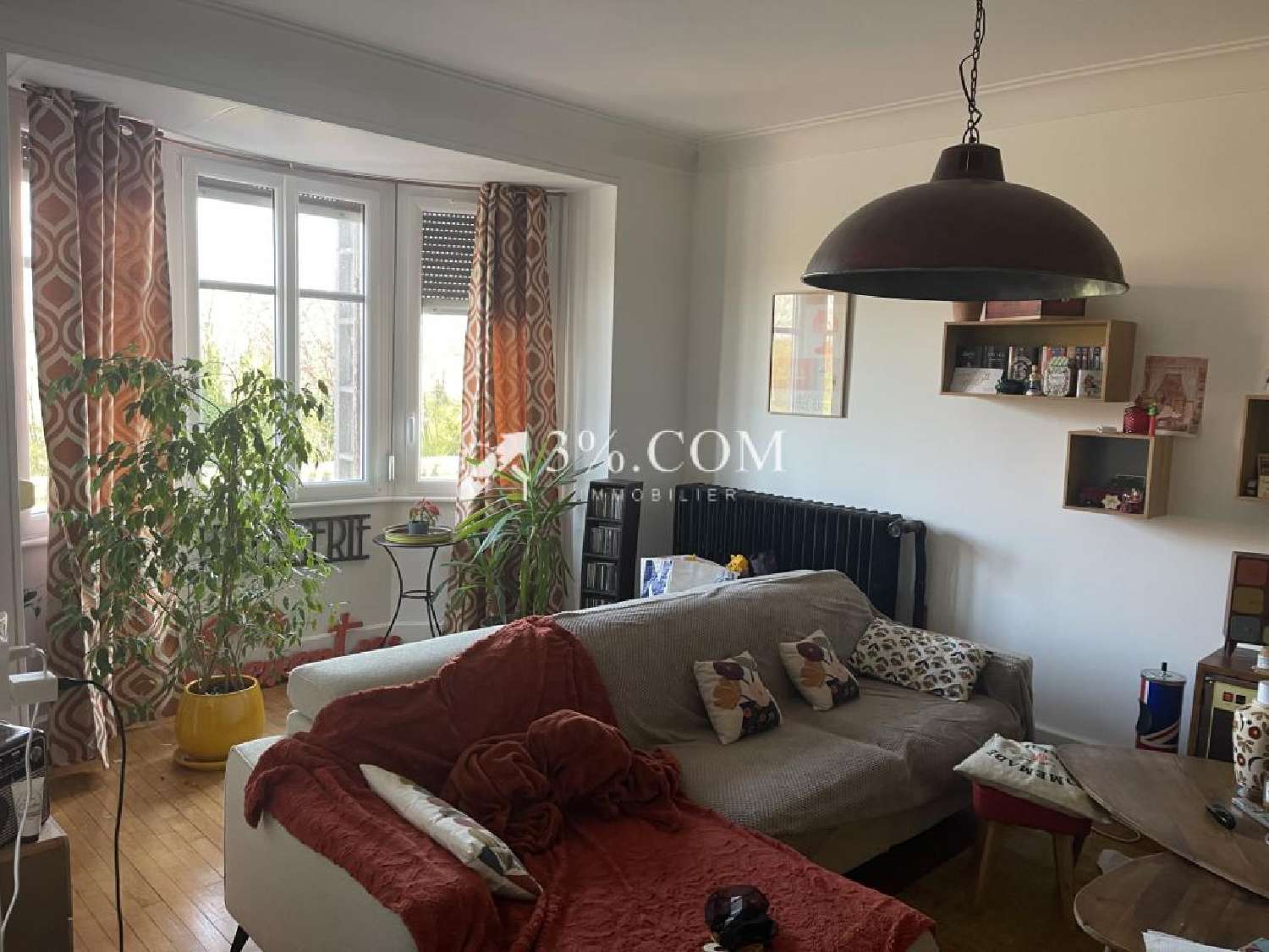 à vendre maison Dombasle-sur-Meurthe Meurthe-et-Moselle 3
