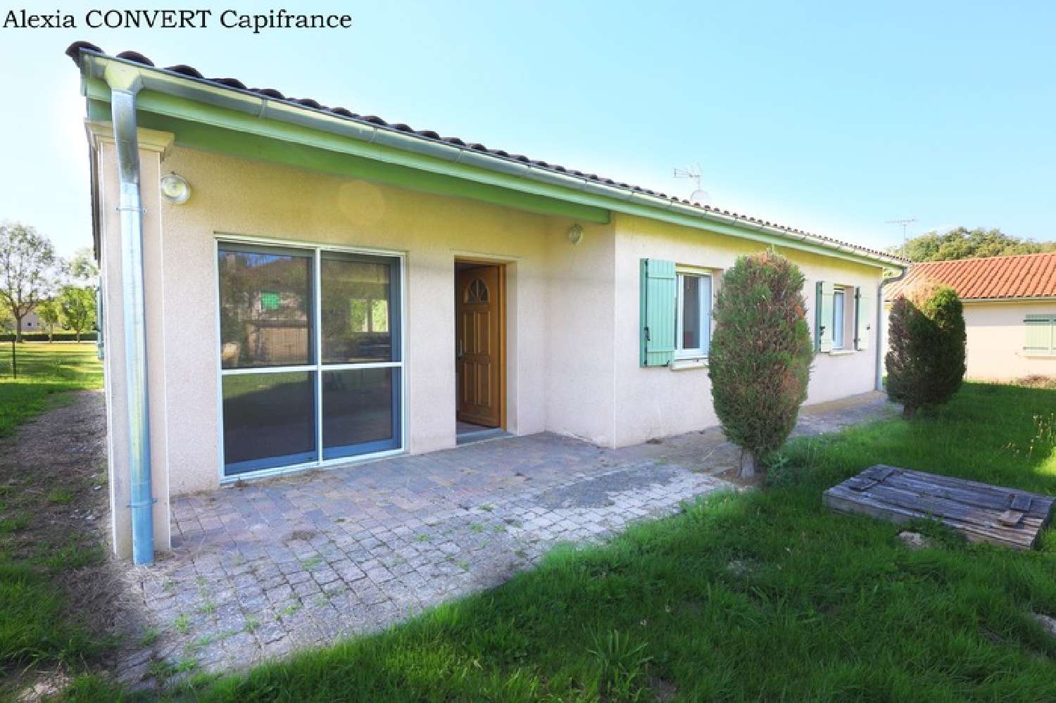  kaufen Haus Dommartin-lès-Cuiseaux Saône-et-Loire 3