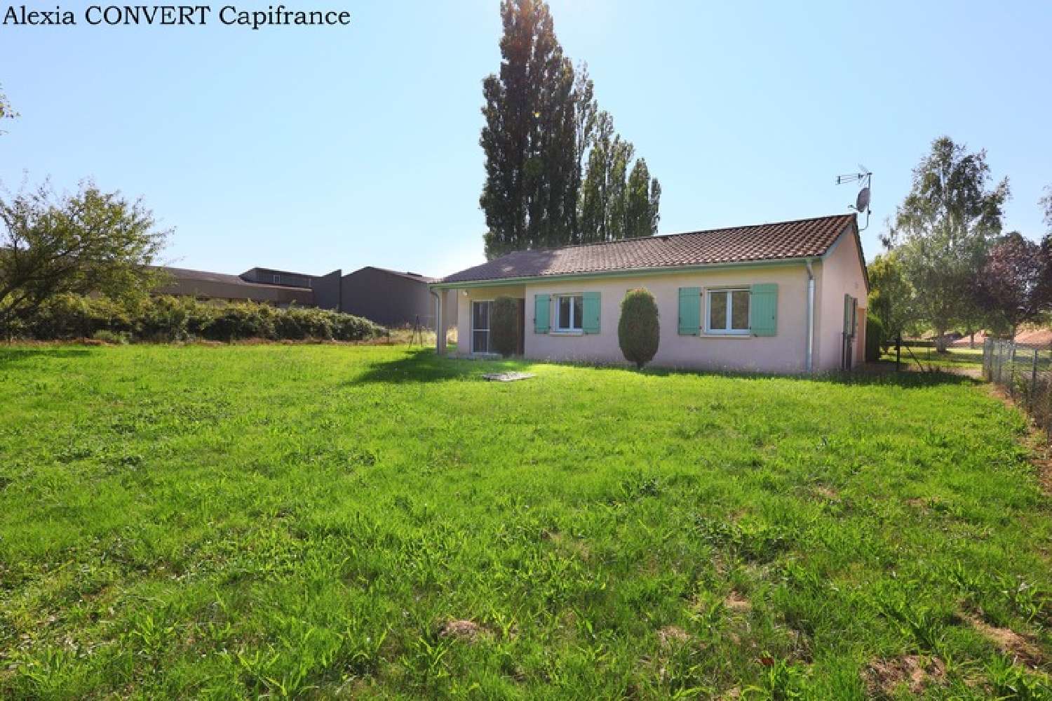  kaufen Haus Dommartin-lès-Cuiseaux Saône-et-Loire 4