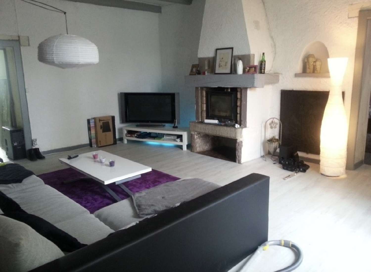  kaufen Haus Dompaire Vogesen 2